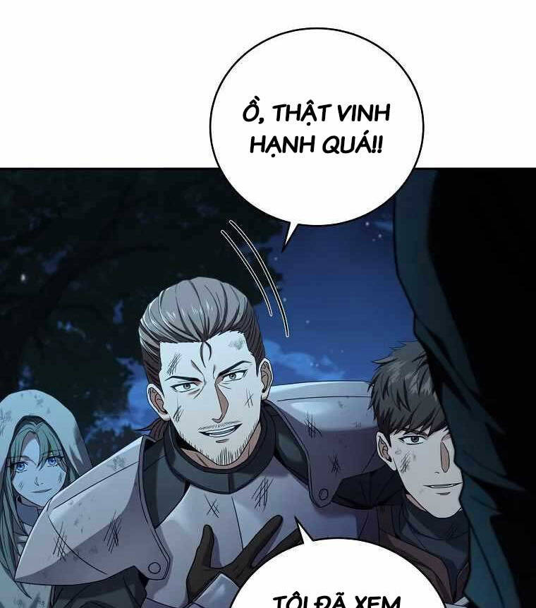 Sự Trở Lại Của Người Chơi Bị Đóng Băng Chap 86 - Next Chap 87