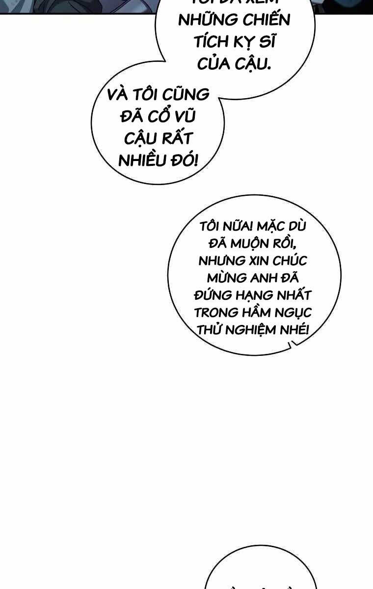 Sự Trở Lại Của Người Chơi Bị Đóng Băng Chap 86 - Next Chap 87