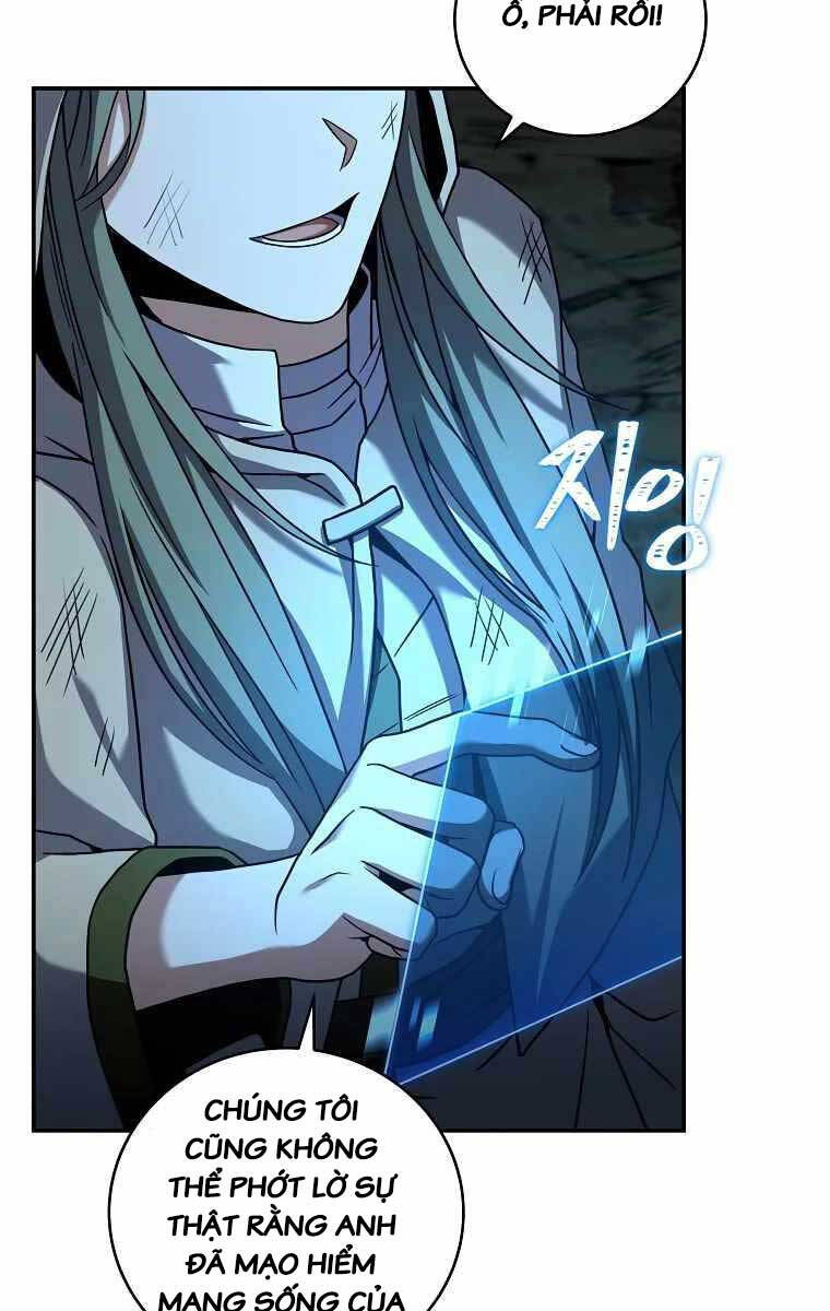 Sự Trở Lại Của Người Chơi Bị Đóng Băng Chap 86 - Next Chap 87