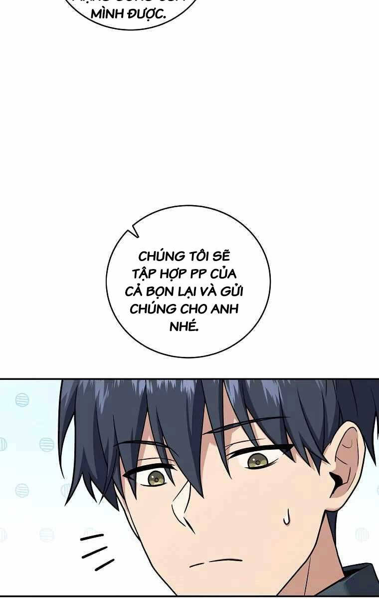 Sự Trở Lại Của Người Chơi Bị Đóng Băng Chap 86 - Next Chap 87