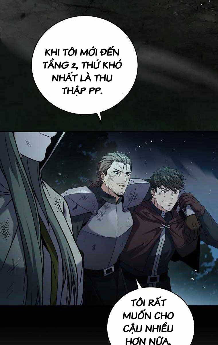 Sự Trở Lại Của Người Chơi Bị Đóng Băng Chap 86 - Next Chap 87