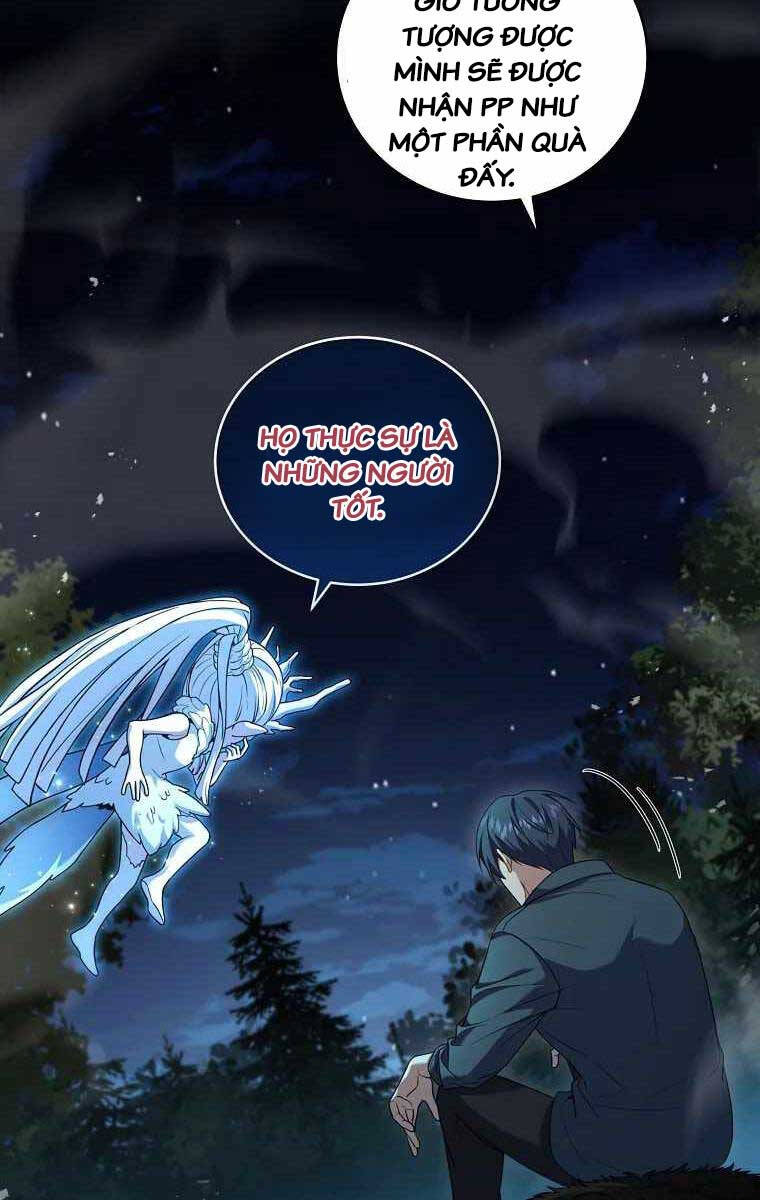 Sự Trở Lại Của Người Chơi Bị Đóng Băng Chap 86 - Next Chap 87