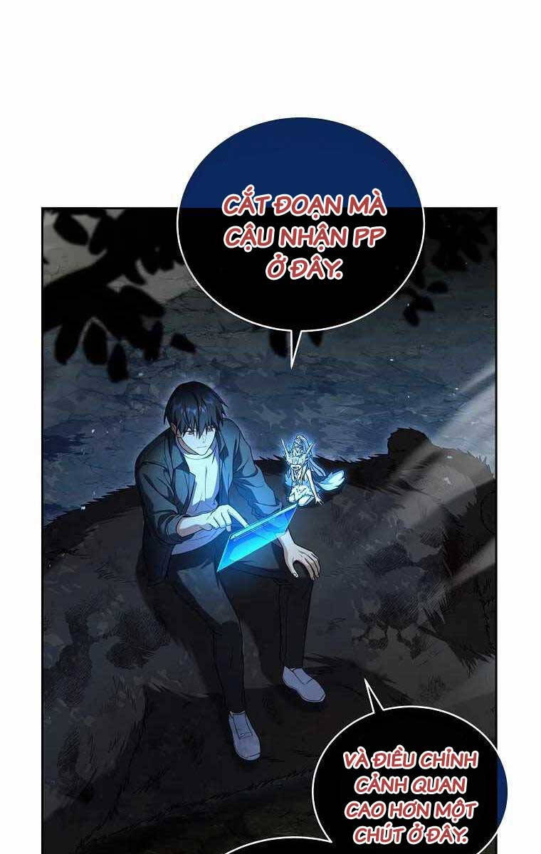 Sự Trở Lại Của Người Chơi Bị Đóng Băng Chap 86 - Next Chap 87