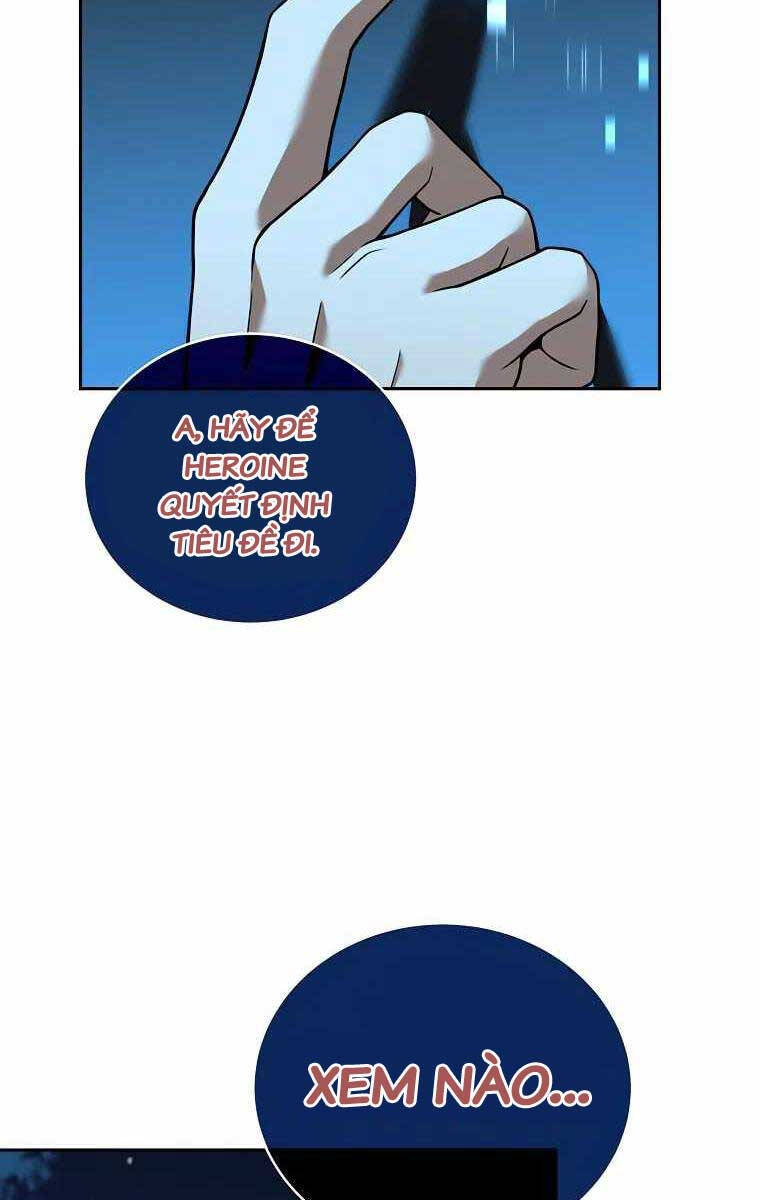 Sự Trở Lại Của Người Chơi Bị Đóng Băng Chap 86 - Next Chap 87