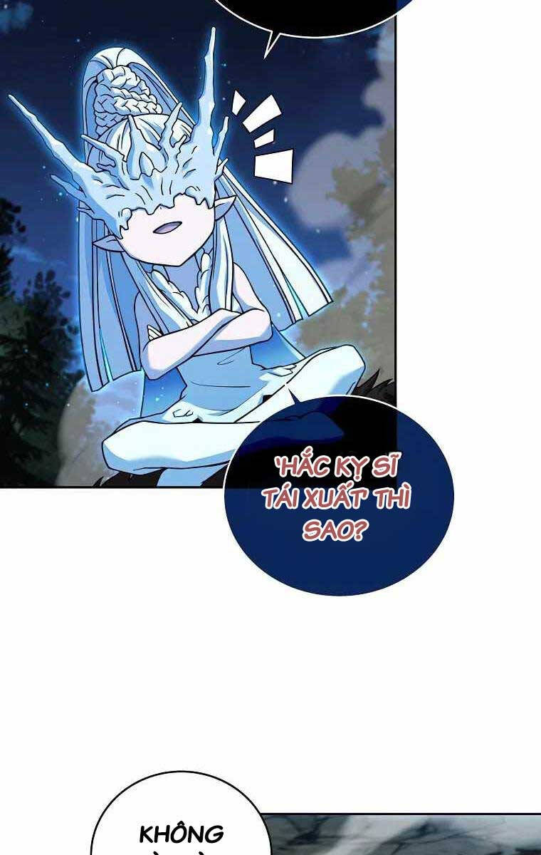 Sự Trở Lại Của Người Chơi Bị Đóng Băng Chap 86 - Next Chap 87