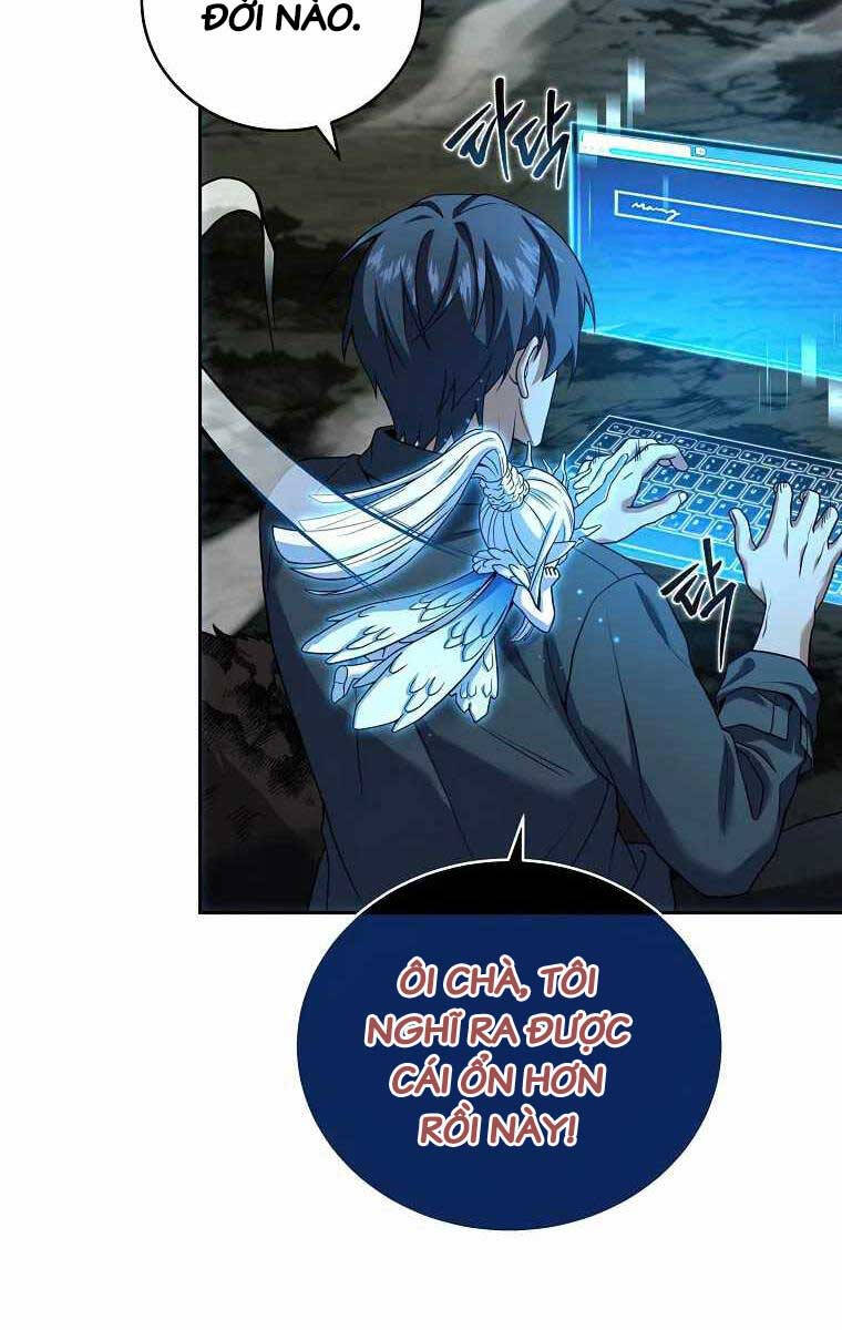 Sự Trở Lại Của Người Chơi Bị Đóng Băng Chap 86 - Next Chap 87