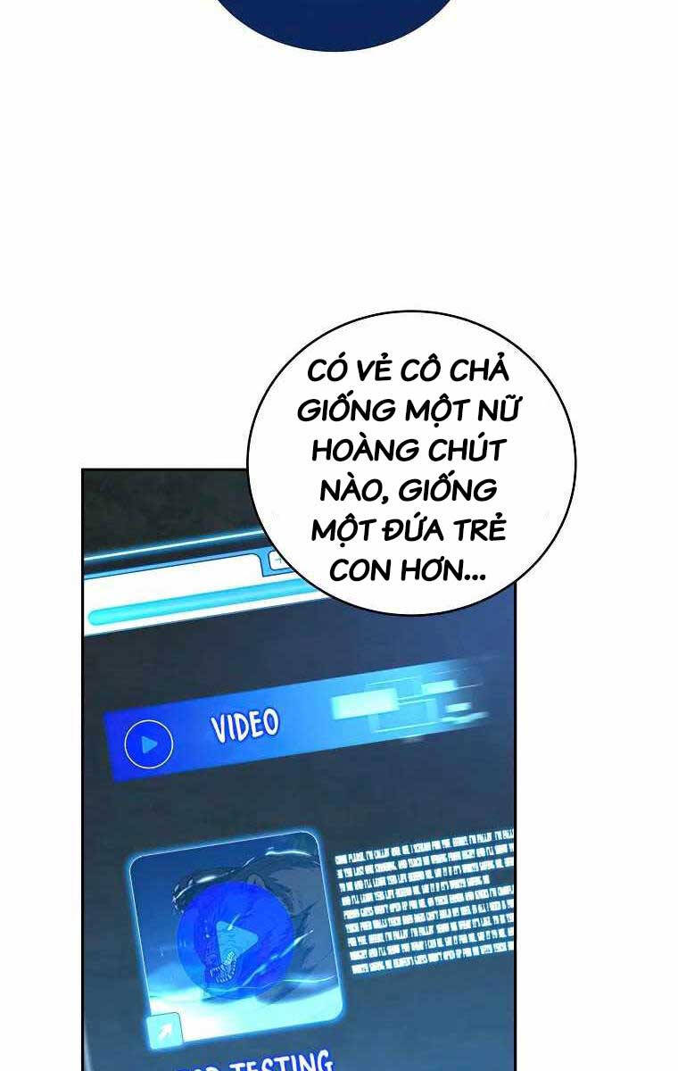 Sự Trở Lại Của Người Chơi Bị Đóng Băng Chap 86 - Next Chap 87