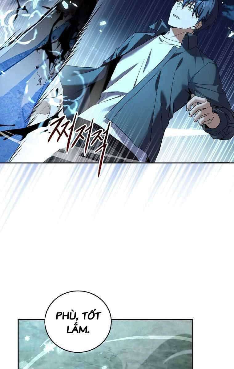 Sự Trở Lại Của Người Chơi Bị Đóng Băng Chap 86 - Next Chap 87