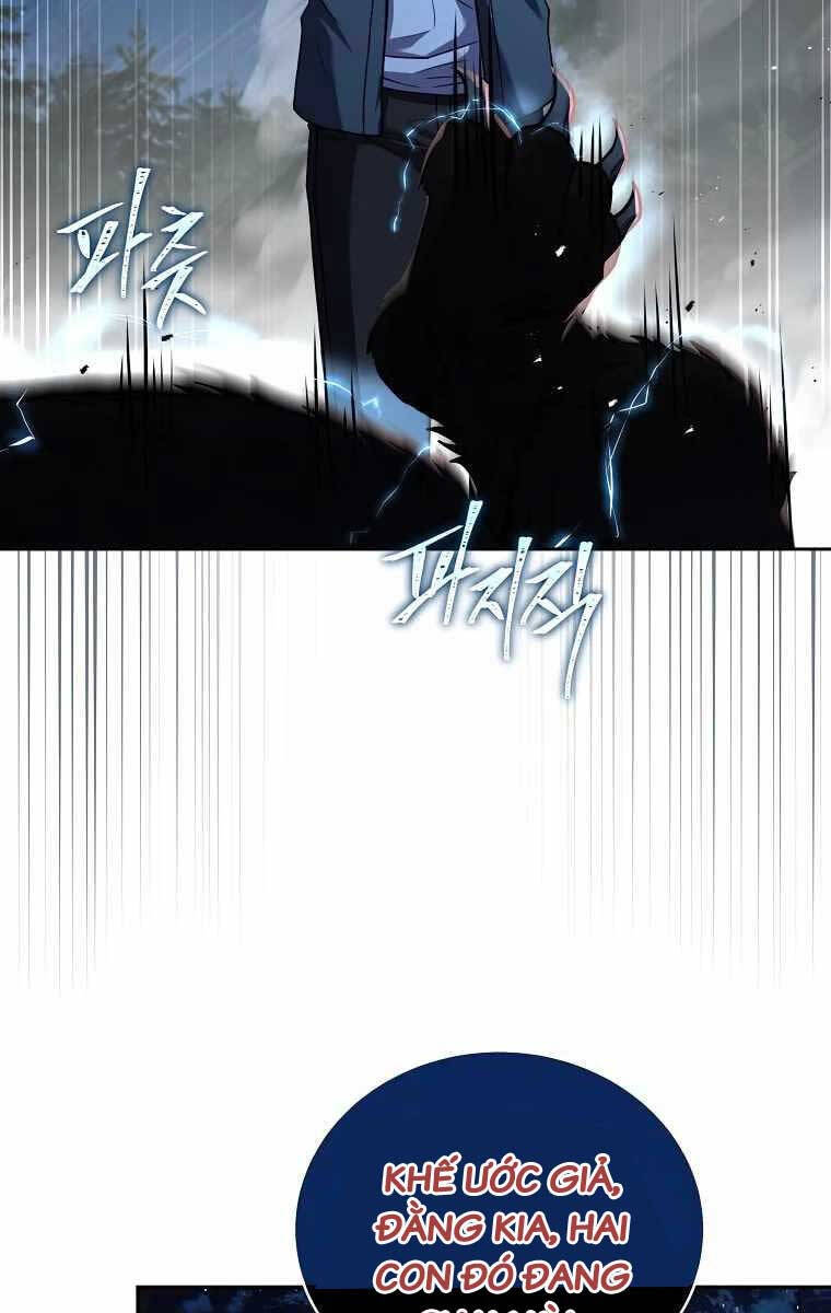 Sự Trở Lại Của Người Chơi Bị Đóng Băng Chap 86 - Next Chap 87