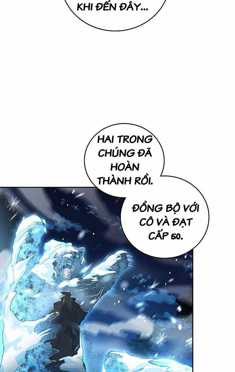 Sự Trở Lại Của Người Chơi Bị Đóng Băng Chap 86 - Next Chap 87