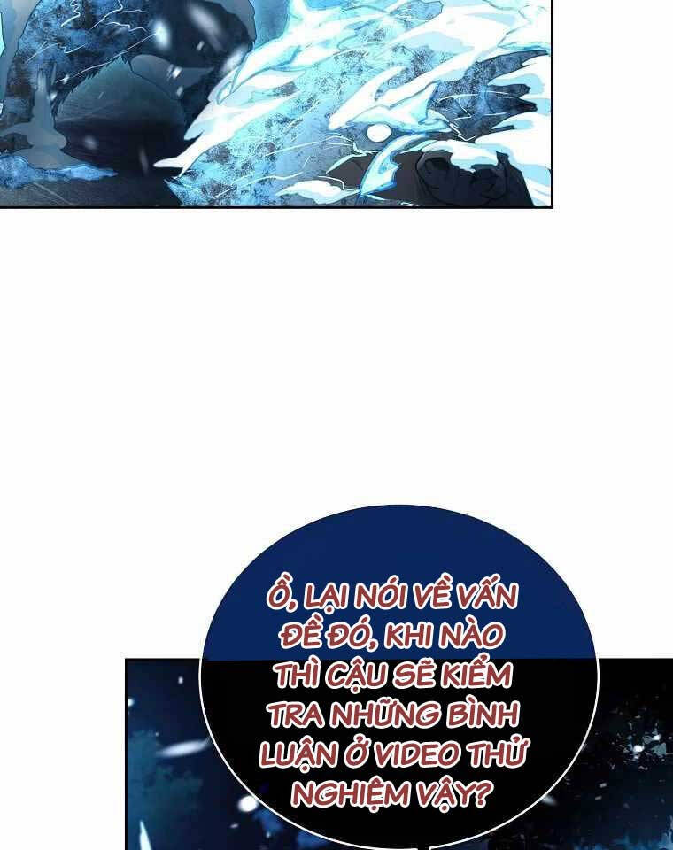 Sự Trở Lại Của Người Chơi Bị Đóng Băng Chap 86 - Next Chap 87