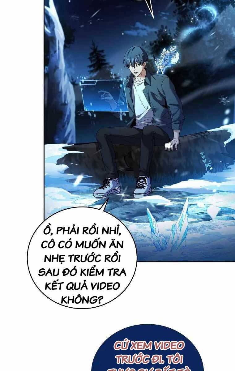 Sự Trở Lại Của Người Chơi Bị Đóng Băng Chap 86 - Next Chap 87