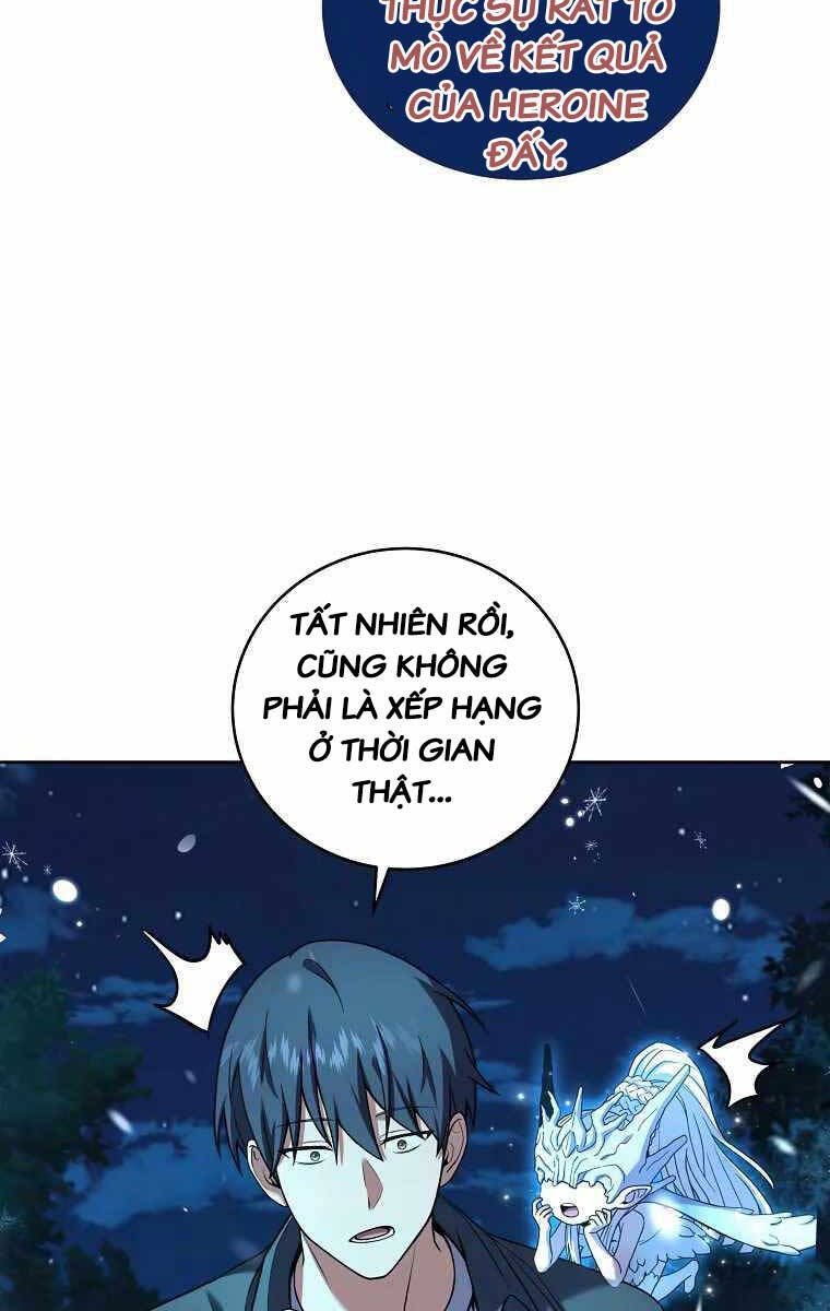 Sự Trở Lại Của Người Chơi Bị Đóng Băng Chap 86 - Next Chap 87