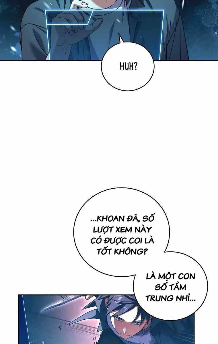 Sự Trở Lại Của Người Chơi Bị Đóng Băng Chap 86 - Next Chap 87