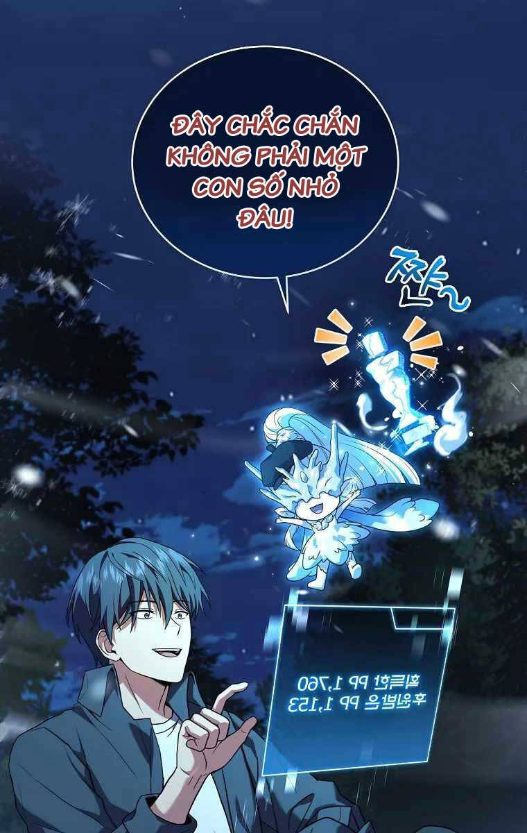 Sự Trở Lại Của Người Chơi Bị Đóng Băng Chap 86 - Next Chap 87