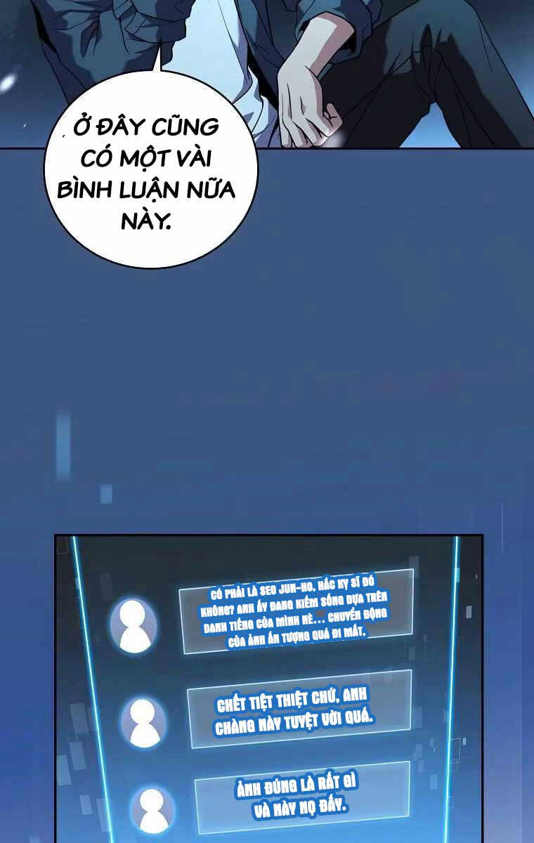 Sự Trở Lại Của Người Chơi Bị Đóng Băng Chap 86 - Next Chap 87