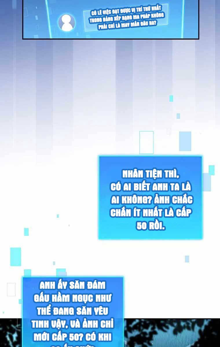 Sự Trở Lại Của Người Chơi Bị Đóng Băng Chap 86 - Next Chap 87