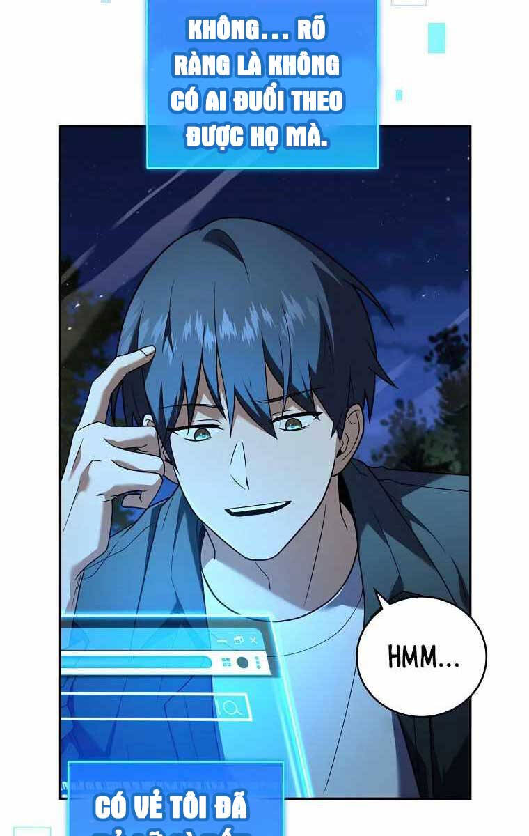 Sự Trở Lại Của Người Chơi Bị Đóng Băng Chap 86 - Next Chap 87