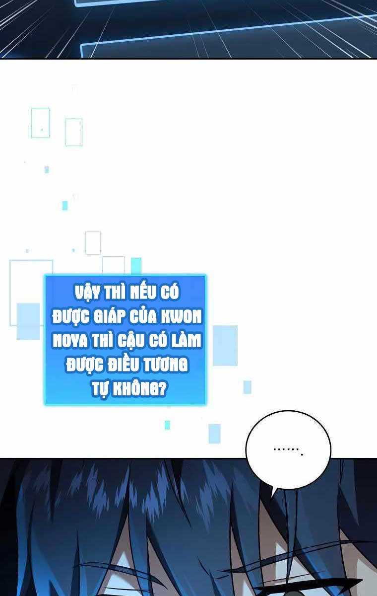 Sự Trở Lại Của Người Chơi Bị Đóng Băng Chap 86 - Next Chap 87
