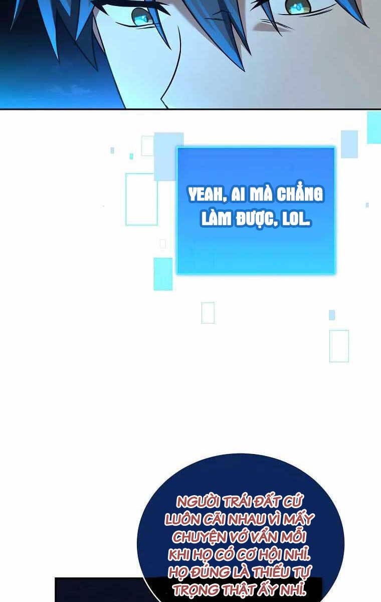 Sự Trở Lại Của Người Chơi Bị Đóng Băng Chap 86 - Next Chap 87