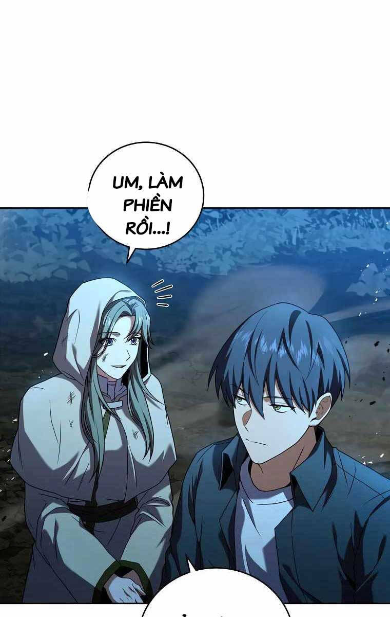 Sự Trở Lại Của Người Chơi Bị Đóng Băng Chap 86 - Next Chap 87