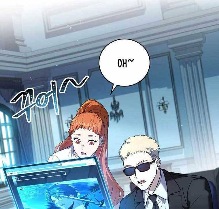 Sự Trở Lại Của Người Chơi Bị Đóng Băng Chap 86 - Next Chap 87