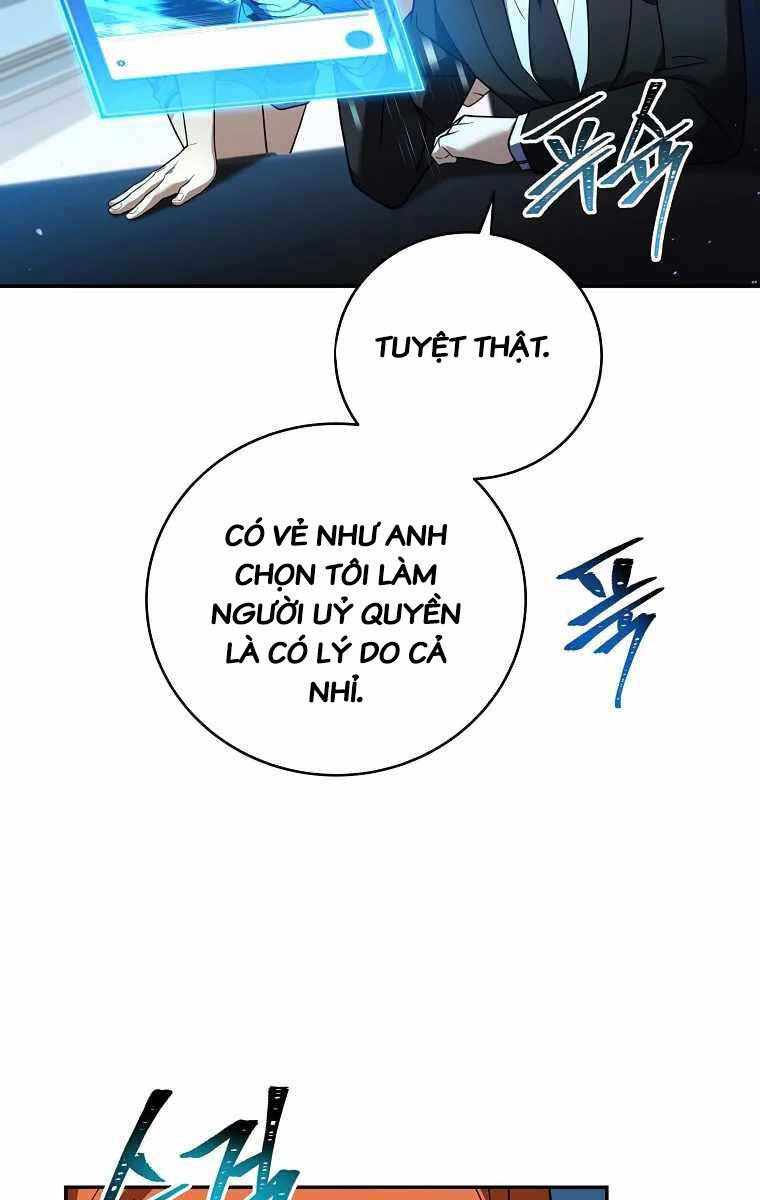 Sự Trở Lại Của Người Chơi Bị Đóng Băng Chap 86 - Next Chap 87