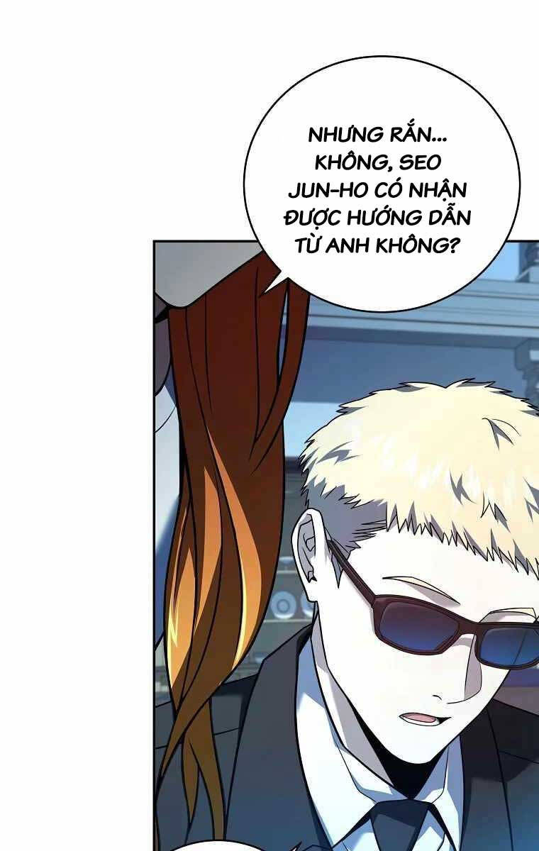 Sự Trở Lại Của Người Chơi Bị Đóng Băng Chap 86 - Next Chap 87