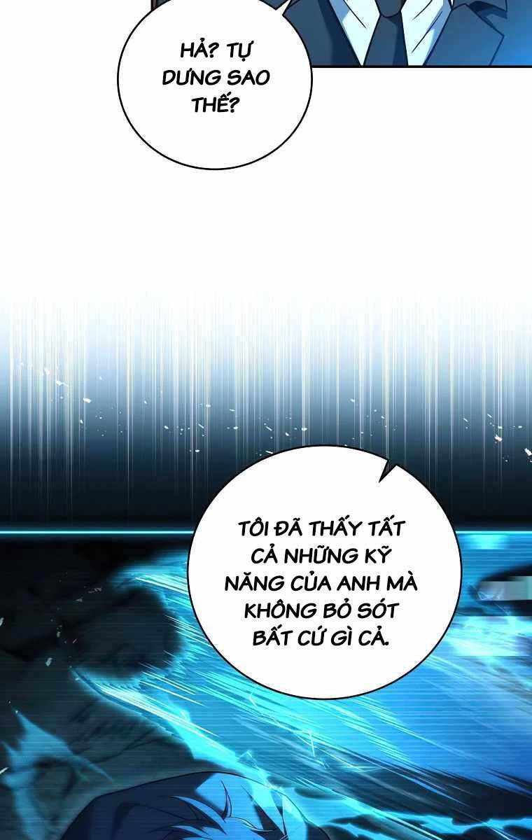 Sự Trở Lại Của Người Chơi Bị Đóng Băng Chap 86 - Next Chap 87