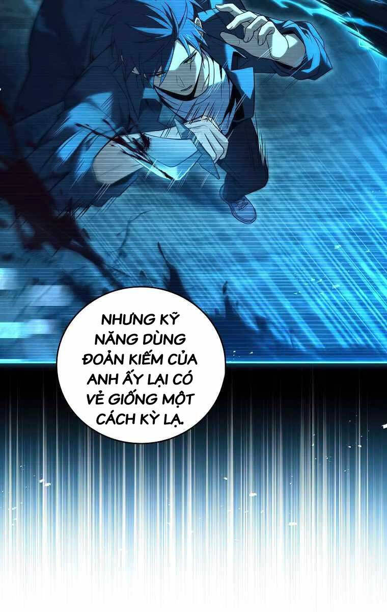 Sự Trở Lại Của Người Chơi Bị Đóng Băng Chap 86 - Next Chap 87