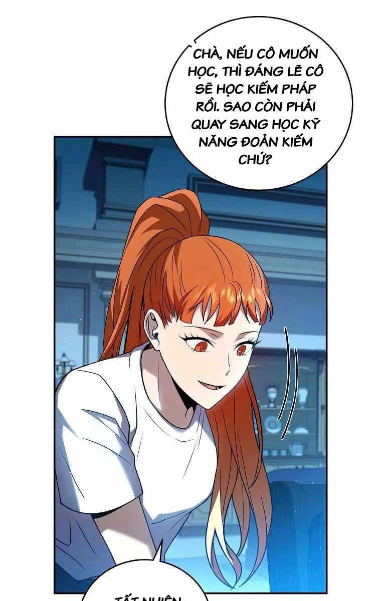 Sự Trở Lại Của Người Chơi Bị Đóng Băng Chap 86 - Next Chap 87