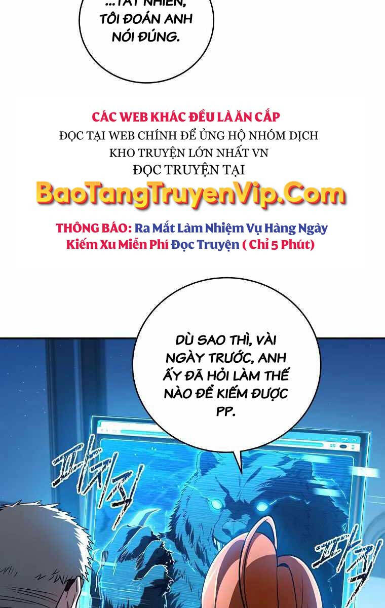 Sự Trở Lại Của Người Chơi Bị Đóng Băng Chap 86 - Next Chap 87