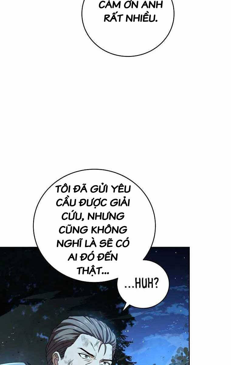 Sự Trở Lại Của Người Chơi Bị Đóng Băng Chap 86 - Next Chap 87