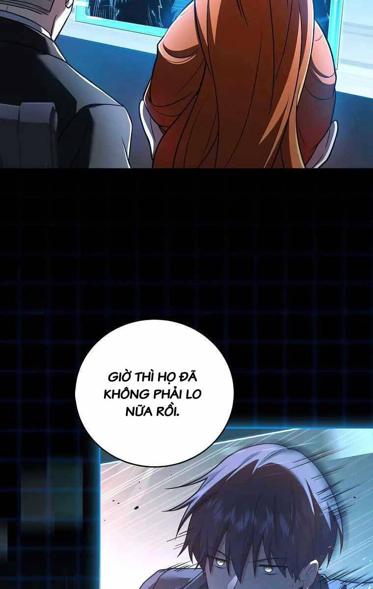 Sự Trở Lại Của Người Chơi Bị Đóng Băng Chap 86 - Next Chap 87