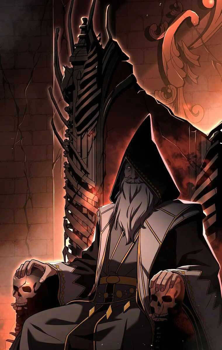 Sự Trở Lại Của Người Chơi Bị Đóng Băng Chap 86 - Next Chap 87