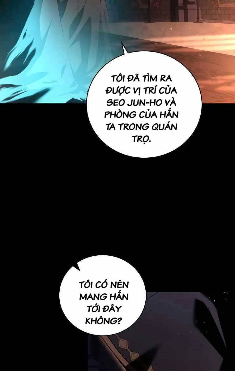 Sự Trở Lại Của Người Chơi Bị Đóng Băng Chap 86 - Next Chap 87