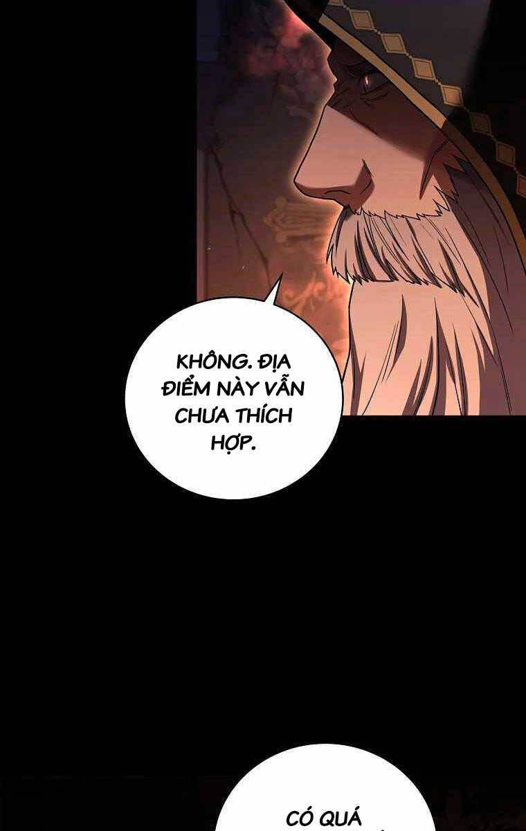 Sự Trở Lại Của Người Chơi Bị Đóng Băng Chap 86 - Next Chap 87