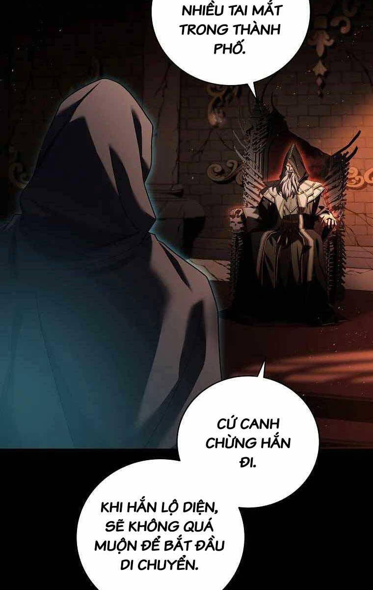 Sự Trở Lại Của Người Chơi Bị Đóng Băng Chap 86 - Next Chap 87