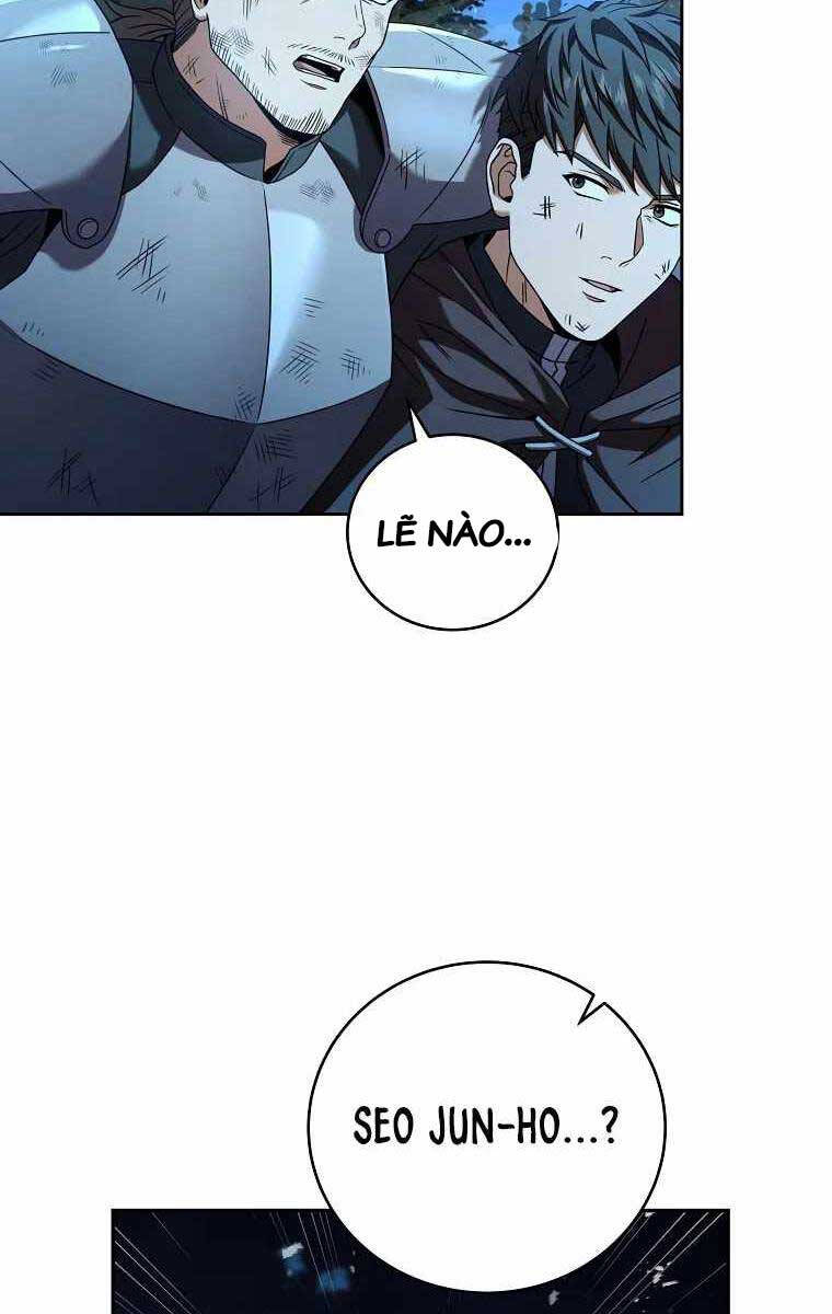 Sự Trở Lại Của Người Chơi Bị Đóng Băng Chap 86 - Next Chap 87