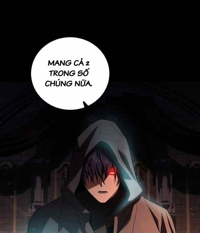 Sự Trở Lại Của Người Chơi Bị Đóng Băng Chap 86 - Next Chap 87