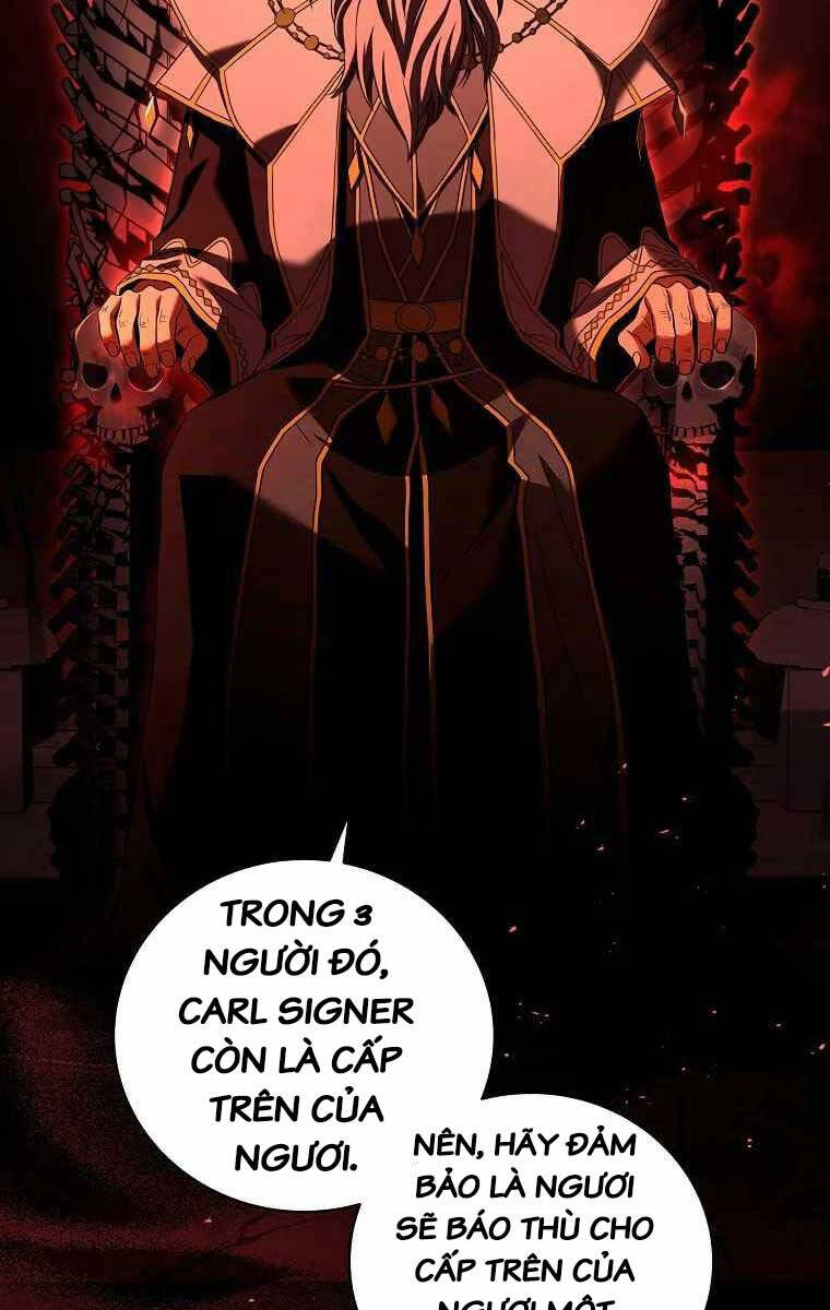 Sự Trở Lại Của Người Chơi Bị Đóng Băng Chap 86 - Next Chap 87