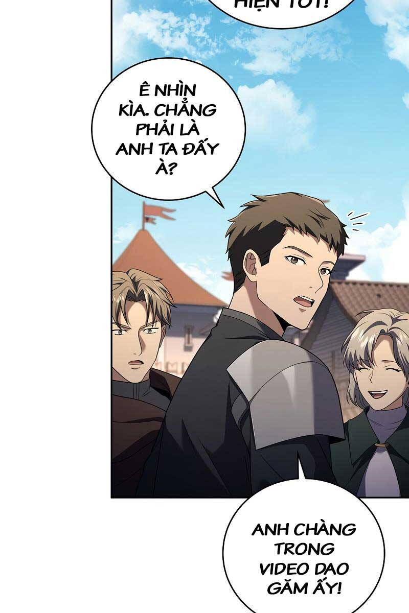 Sự Trở Lại Của Người Chơi Bị Đóng Băng Chap 87 - Next Chap 88