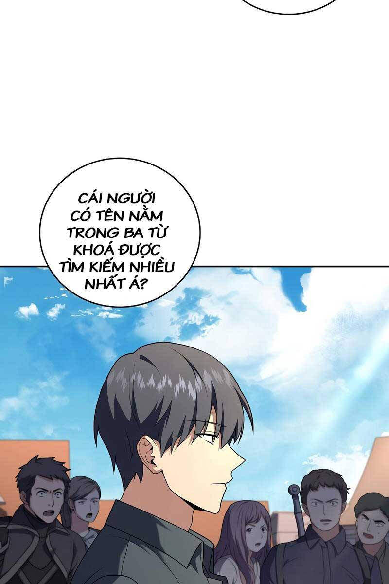 Sự Trở Lại Của Người Chơi Bị Đóng Băng Chap 87 - Next Chap 88
