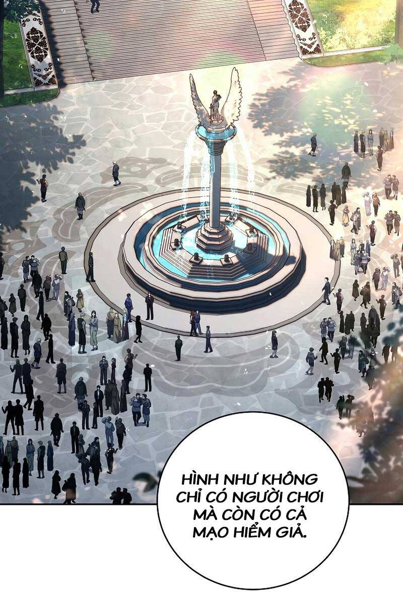 Sự Trở Lại Của Người Chơi Bị Đóng Băng Chap 87 - Next Chap 88