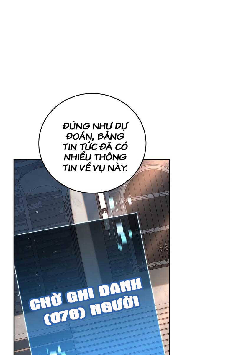 Sự Trở Lại Của Người Chơi Bị Đóng Băng Chap 87 - Next Chap 88