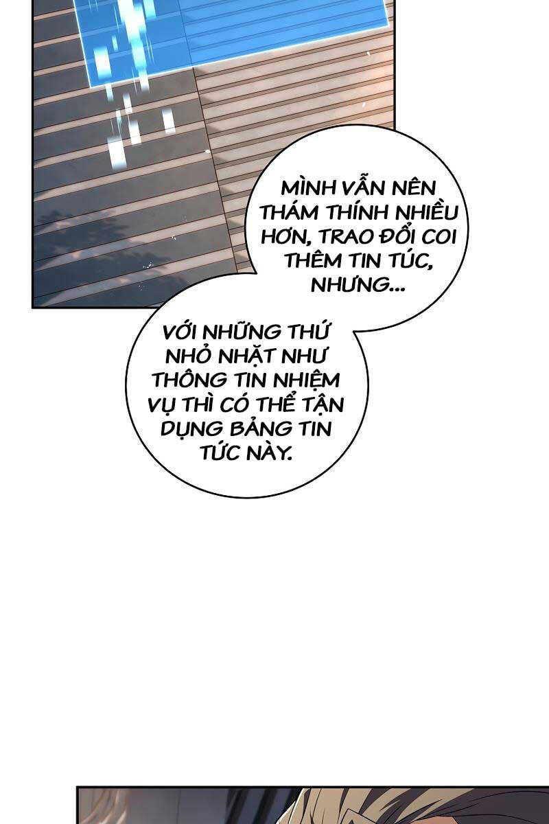 Sự Trở Lại Của Người Chơi Bị Đóng Băng Chap 87 - Next Chap 88