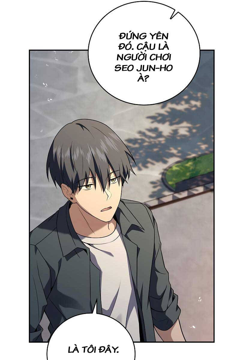 Sự Trở Lại Của Người Chơi Bị Đóng Băng Chap 87 - Next Chap 88