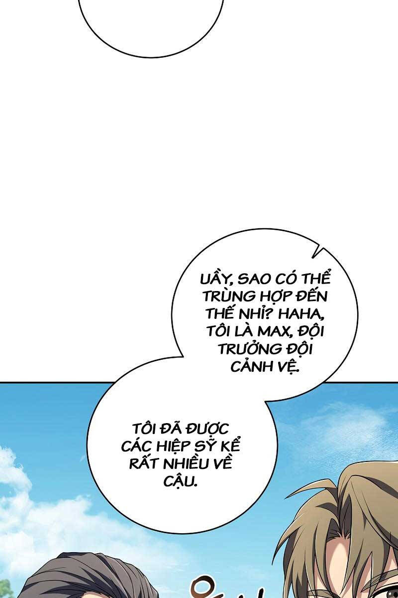 Sự Trở Lại Của Người Chơi Bị Đóng Băng Chap 87 - Next Chap 88