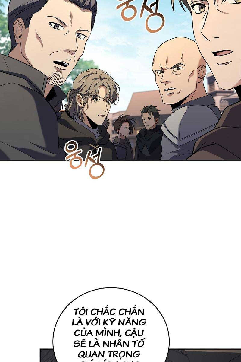 Sự Trở Lại Của Người Chơi Bị Đóng Băng Chap 87 - Next Chap 88