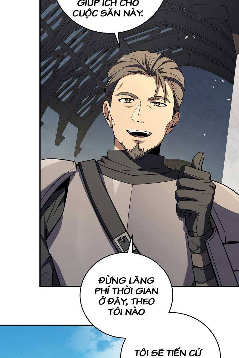 Sự Trở Lại Của Người Chơi Bị Đóng Băng Chap 87 - Next Chap 88